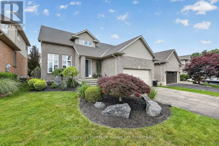 119 SOUTHVIEW COURT, Woodstock