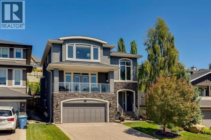 119 Springbluff Boulevard SW, Calgary