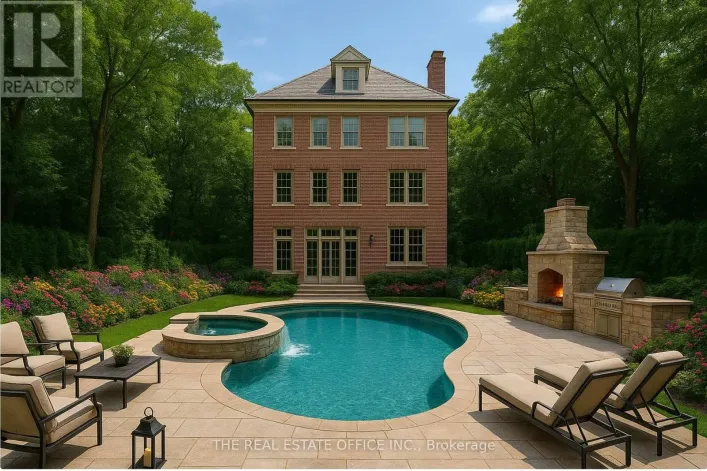 119 STEMMLE DRIVE, Aurora