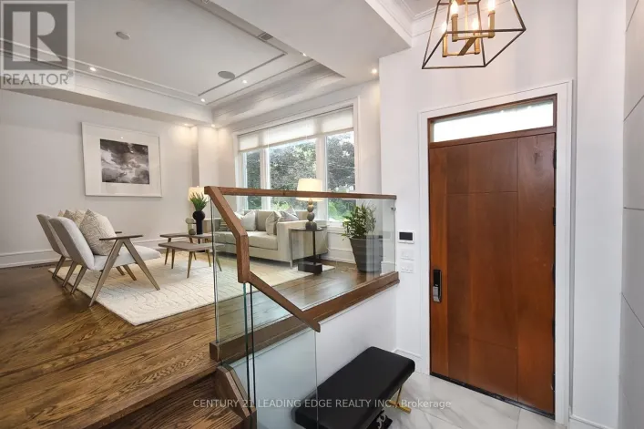 119 STIBBARD AVENUE, Toronto
