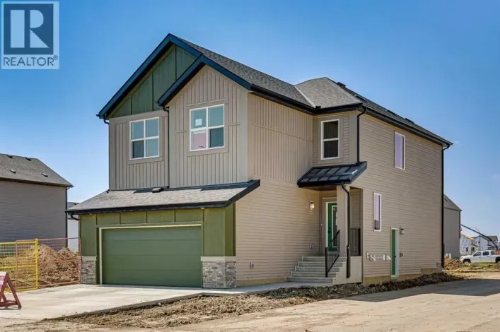 119 Sugarsnap Street SE, Calgary