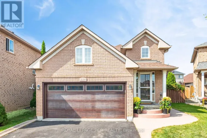 119 SUNDRIDGE STREET, Brampton