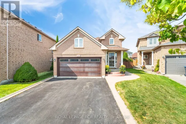 119 SUNDRIDGE STREET, Brampton