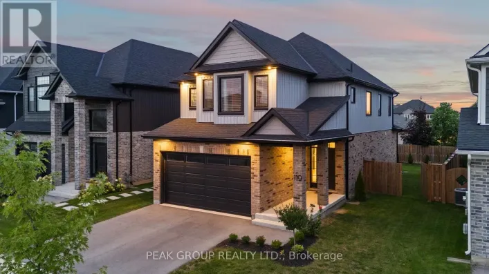 119 SUSAN DRIVE, Pelham