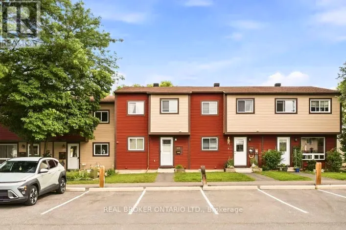 119 TEAL CRESCENT, Ottawa