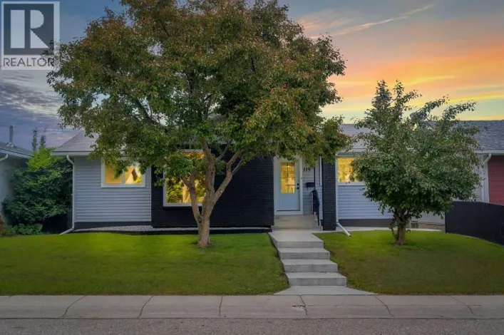 119 Templewood Road NE, Calgary