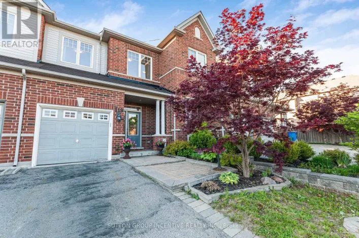119 THATCHER CRESCENT, East Gwillimbury