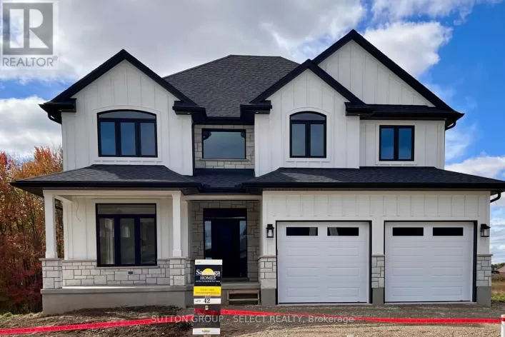 119 TIMBERWALK TRAIL, Middlesex Centre