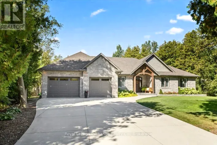 119 UPPER LORNE BEACH ROAD, Kincardine