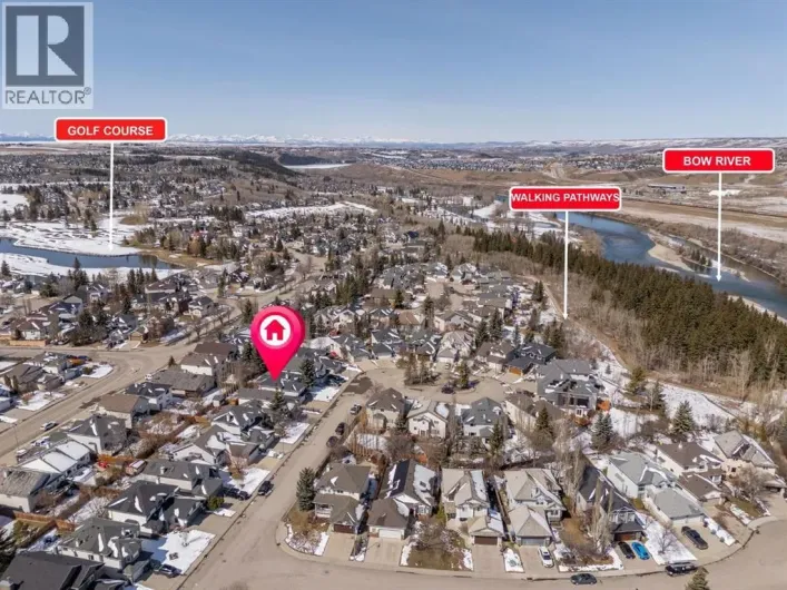 119 Valley Glen Bay NW, Calgary