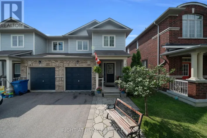 119 VERA LYNN CRESCENT, Whitchurch-Stouffville