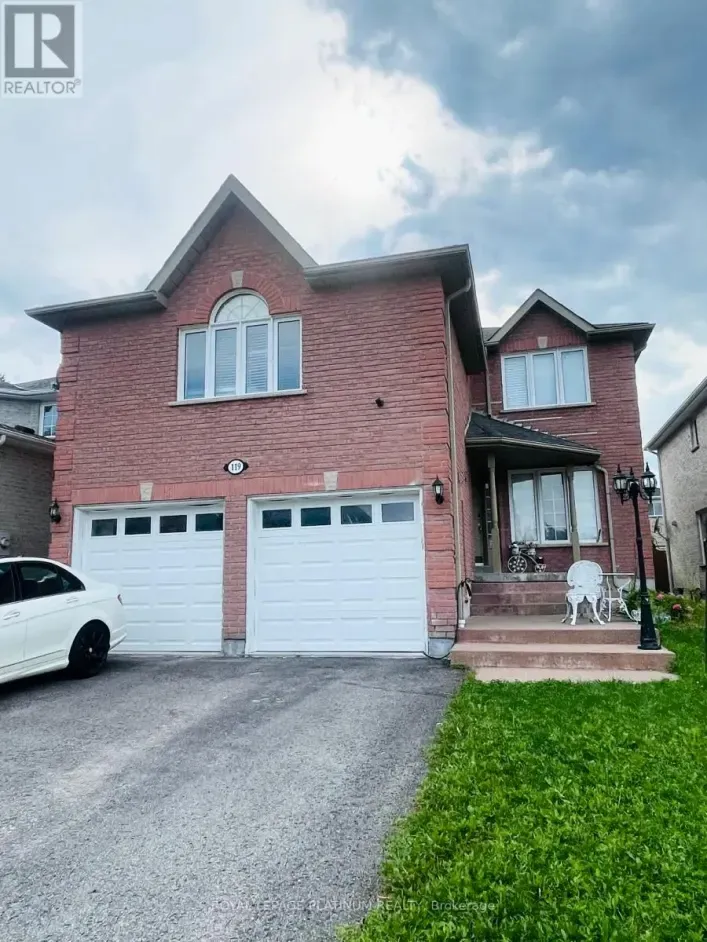 119 VIOLET STREET, Barrie