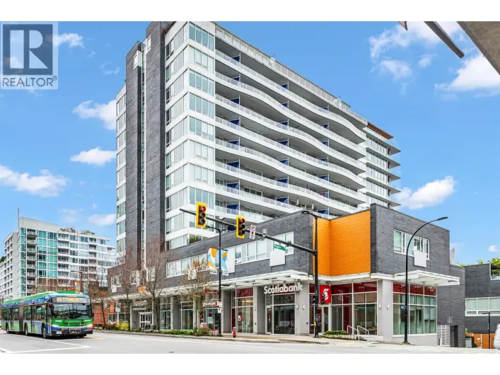 119 W ESPLANADE, North Vancouver