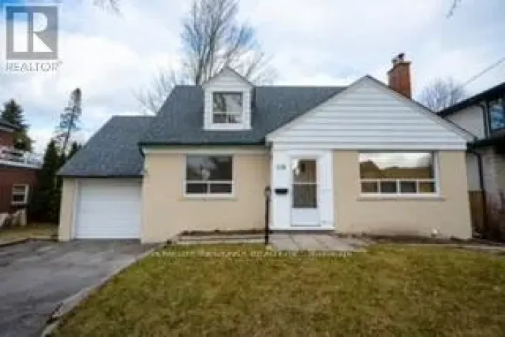 119 WEDGEWOOD DRIVE, Toronto