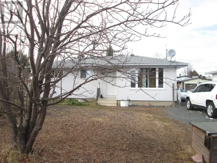 119 WILLOW PLACE, IGNACE