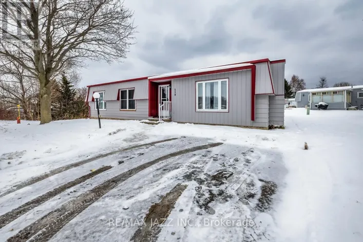 119 WILMOT TRAIL, Clarington