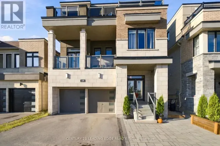 119 YACHT DRIVE, Clarington