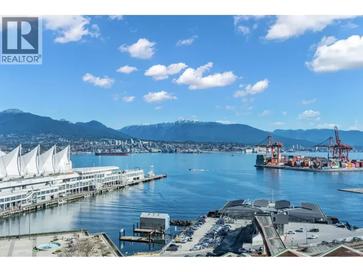 1190 320 GRANVILLE, Vancouver