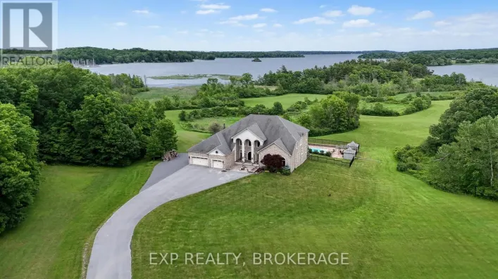 1190 BYRNE POINT ROAD, Frontenac Islands