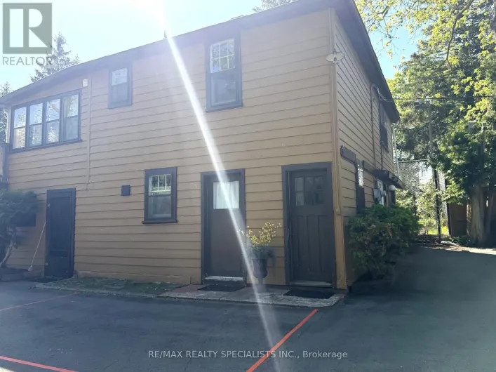 1190 CLARKSON ROAD, Mississauga