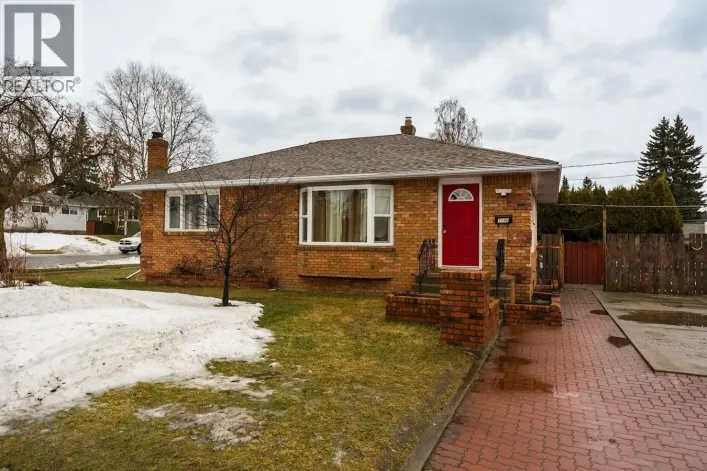 1190 EWERT STREET, Prince George