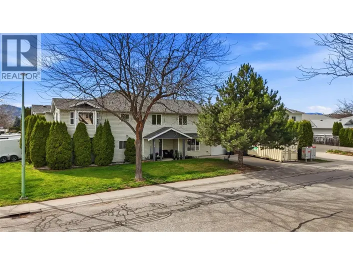 1190 Friesen Road, Kelowna