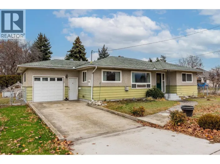 1190 Guisachan Road, Kelowna