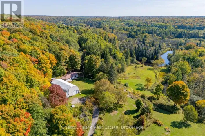 1190 HEKKLA ROAD, Muskoka Lakes