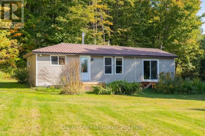 1190 HEKKLA ROAD, Muskoka Lakes
