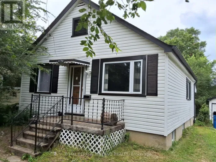 1190 HURON STREET, London East