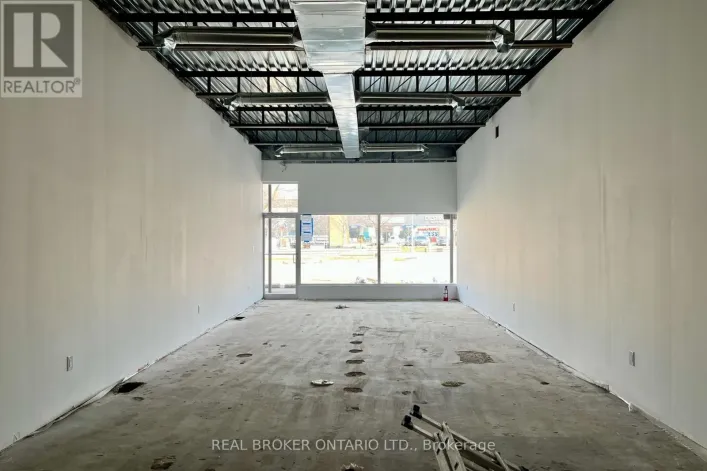 1190 KENNEDY ROAD, Toronto