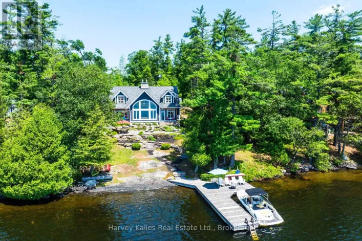 1190 PARKERS POINT ROAD, Gravenhurst)