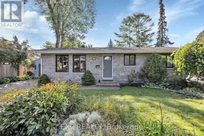 1190 PARKWAY DRIVE, Ottawa