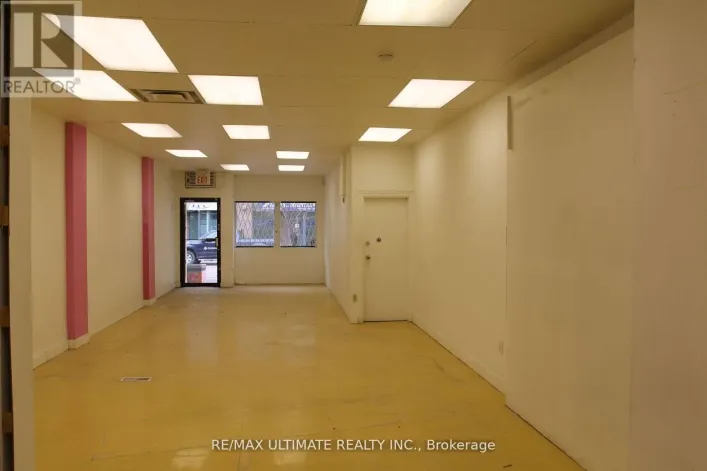 1190 QUEEN STREET W, Toronto