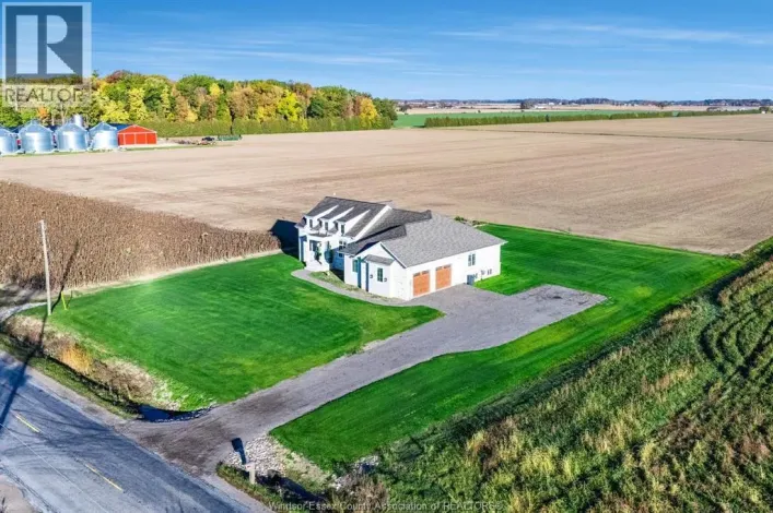 1190 Road 3 West, Kingsville