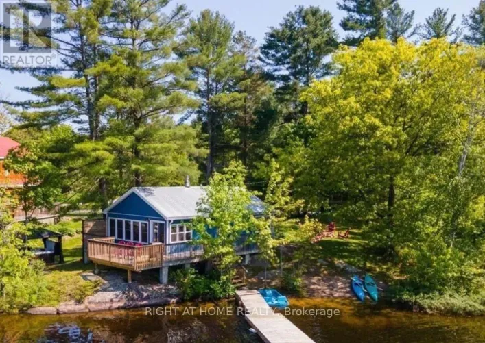 1190 SOUTH MORRISON LAKE ROAD, Gravenhurst)
