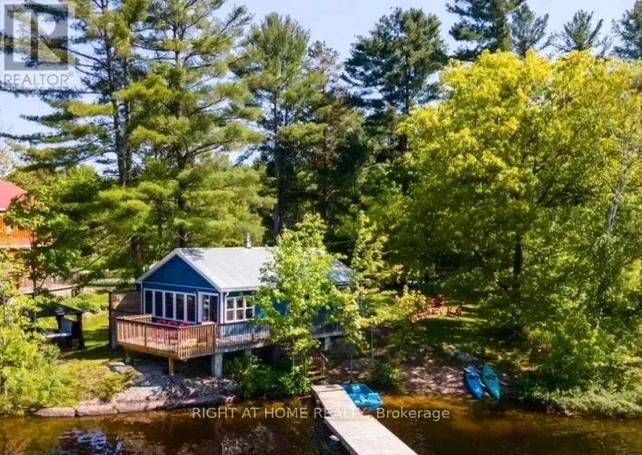 1190 SOUTH MORRISON LAKE ROAD, Gravenhurst)