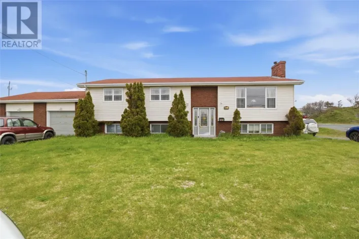 1190 Topsail Road, Mount Pearl