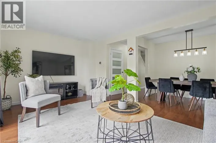 1190 UPPER OTTAWA Street Unit# 15, Hamilton