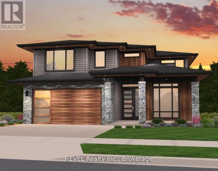 1190 UPPERS LANE, Thorold