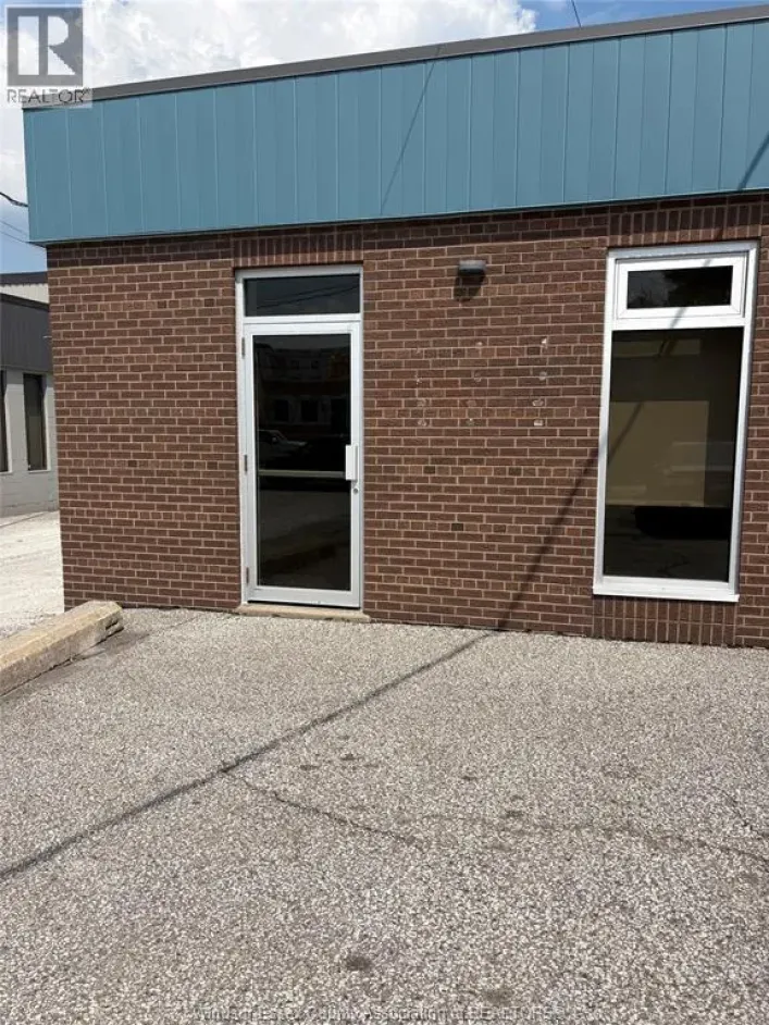 1190 WALKER ROAD Unit# 2, Windsor