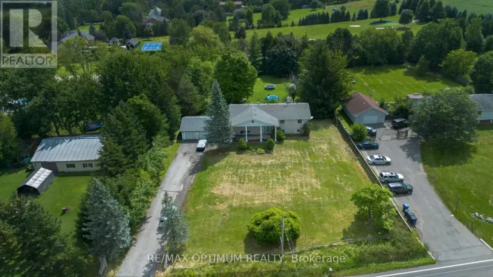 11900 5 SIDE ROAD, Halton Hills