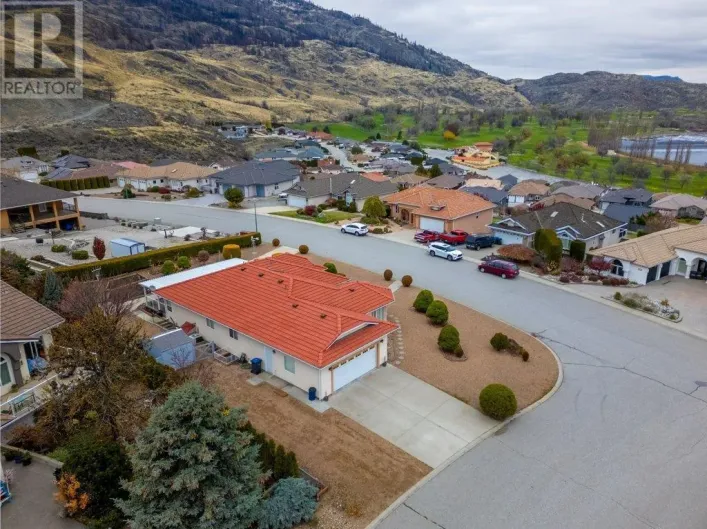 11900 Olympic View Drive, Osoyoos