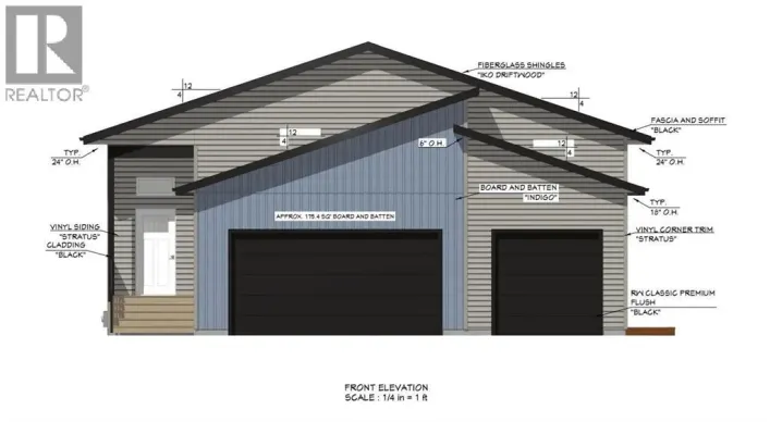 11901 79 Avenue, Grande Prairie