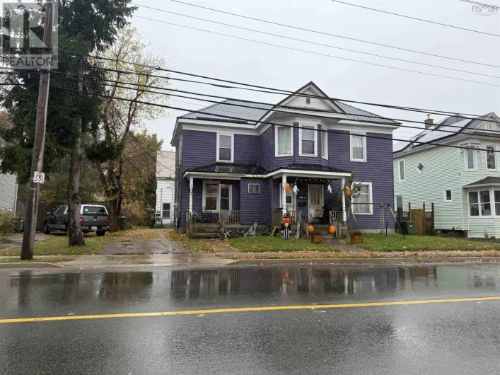 1190/1192 Prince Street, Truro