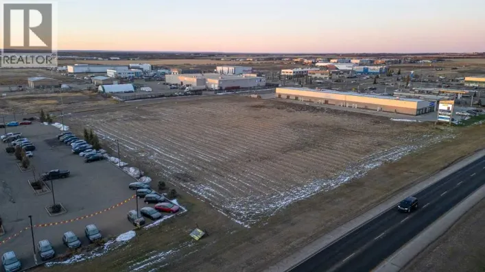 11902 & 11810 99 Avenue, Grande Prairie