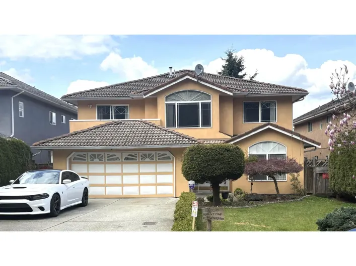 11903 98 AVENUE, Surrey