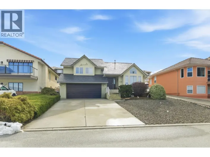 11908 Quail Ridge Place, Osoyoos