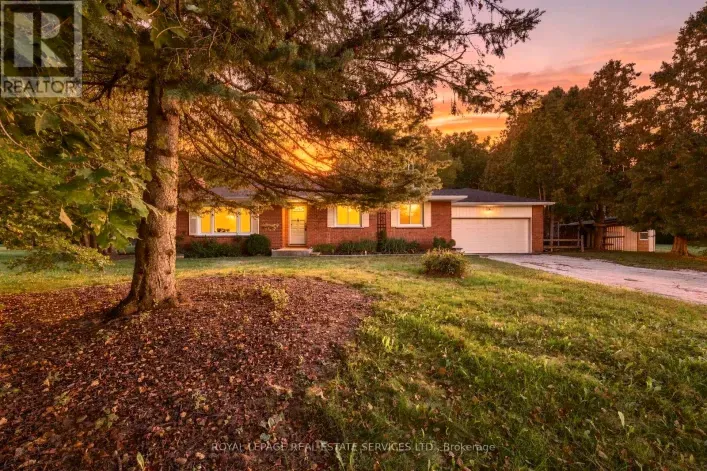 House for sale: 1191 15 SIDE ROAD, Milton