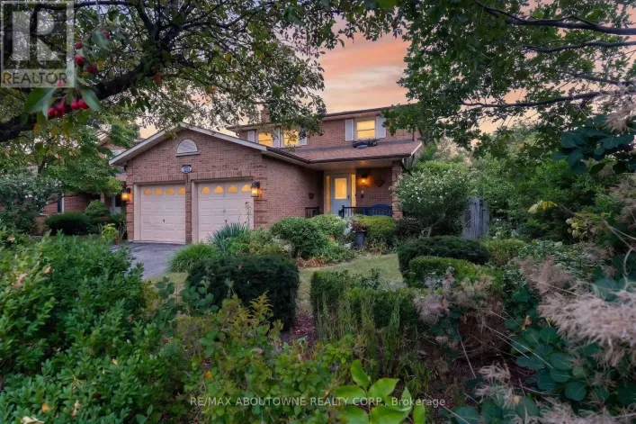 1191 CARLO COURT, Mississauga